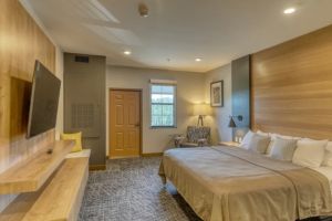 Lodge at Deadwood Family & Gaming Resort