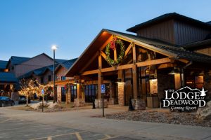 Lodge at Deadwood Family & Gaming Resort