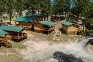 Rock Crest Lodge