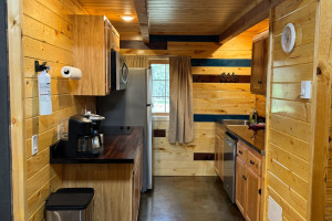 Mystic Hills Hideaway