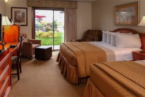 The Foothills Inn