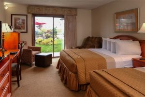 The Foothills Inn