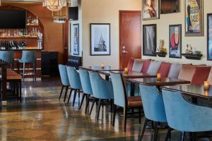 Alex Johnson Hotel