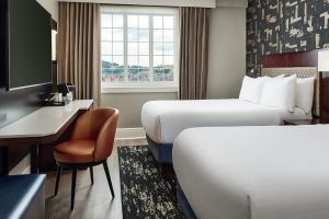 Alex Johnson Hotel