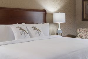 Grand Gateway Hotel