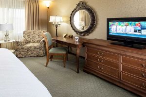 Grand Gateway Hotel