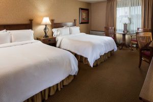 Grand Gateway Hotel