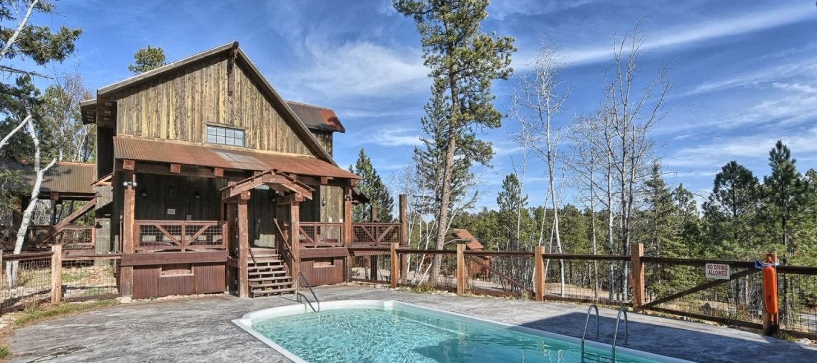 Deadwood Connections — Rapid City, SD