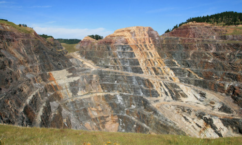 Lead South Dakota Lodging